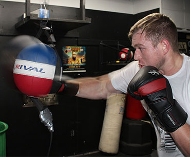 training
