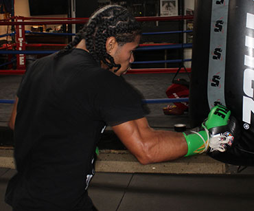 training